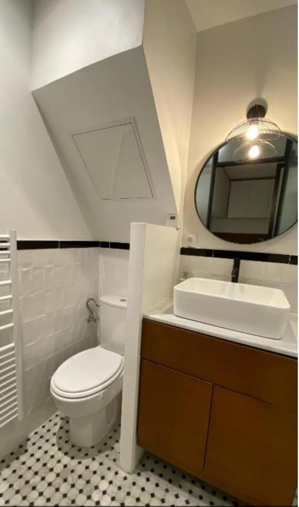 Joli Au Coeur De Appartement