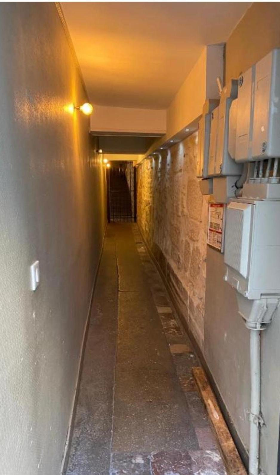 Appartement Joli Au Coeur De